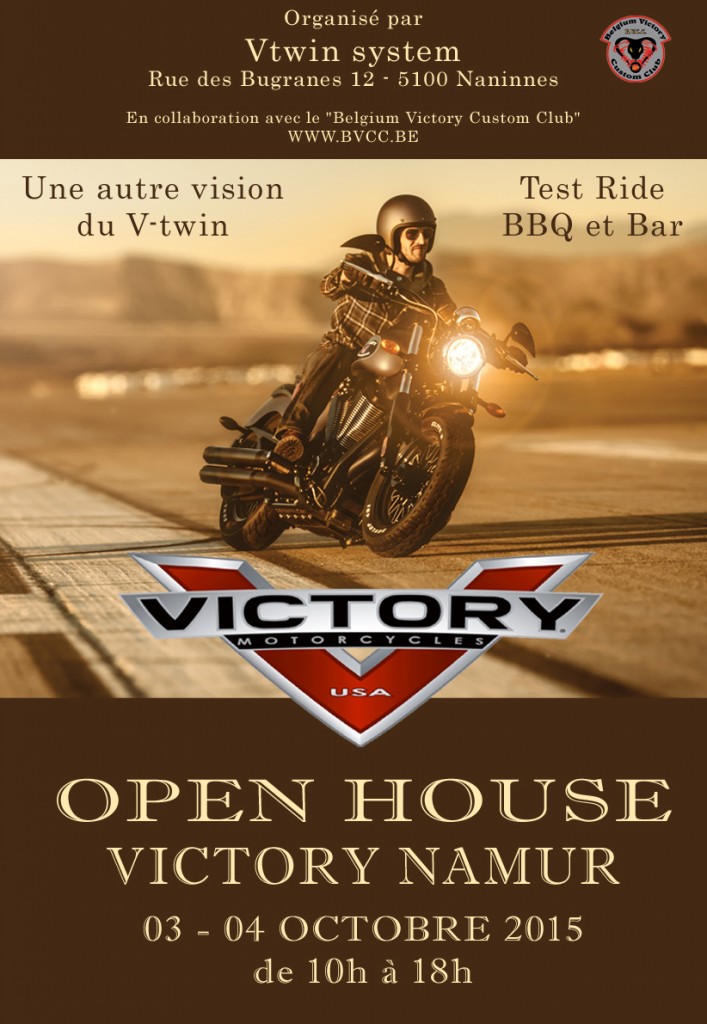 Victory open house 2015 VERSION A3